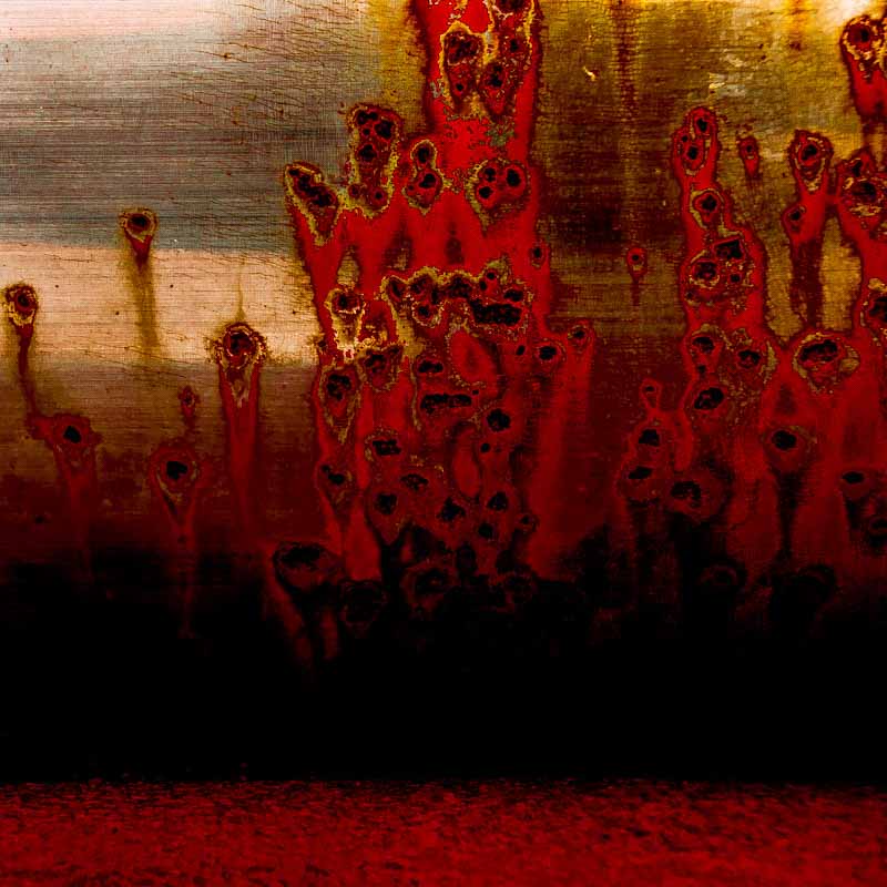 R&oslash;d kamp | Veggbilder | Fotokunst til salgs | Kunstfoto | Kunst | Foto | Bilde